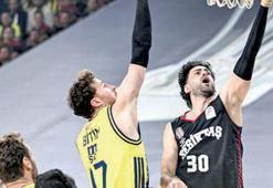 Euroleague’de çifte mesai
