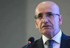 Bakan Şimşek: Şahsımla ilgili dolaşıma sokulan istifa iddiaları asılsızdır