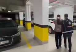Bağcılar'da iş yerine uyuşturucu operasyonu; 22 kilo 970 gram ham madde ele geçirildi