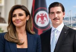 Çorum FK asbaşkanı Turhan Mildon, Trump’ın eski avukatıyla evleniyor