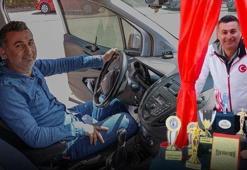 Kredi çekmek isterken başına gelmeyen kalmadı! Öğretmen 8 yıl sonra beraat etti