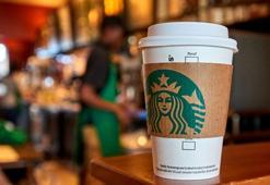 Kahve zinciri Starbucks 250 mağazasını kapatıyor