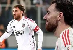Ada basını çalkalanıyor! Orkun Kökçü için transfer iddiası
