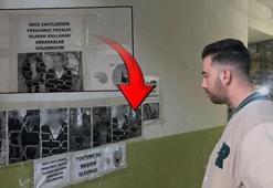 Pasaj sahibinden dikkat çeken misilleme! Fotoğraflarıyla tek tek ifşa etti