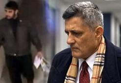 Kaşif Kozinoğlu soruşturması | Ölümünden 9 gün sonra Adli Tıp’ta esrarengiz hırsızlık! Sucu kılığında girdi