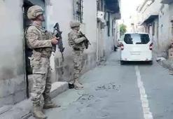 28 ilde DEAŞ operasyonu! 83 şüpheli yakalandı