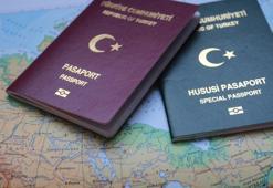 Havalimanlarında yeni çılgınlık! Pasaportunu alüminyum folyoya saranları görenler şaştı kaldı, arkasındaki neden şok etti