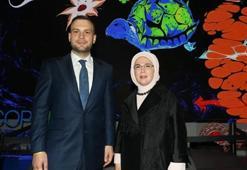 Emine Erdoğan’ın Sıfır Atık Vizyonu, COP31 yolunda New York’ta yankılandı
