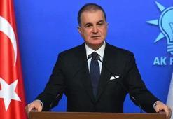 AK Parti Sözcüsü Çelik'ten Kazakistan'daki askeri tatbikatta ölenler için taziye mesajı