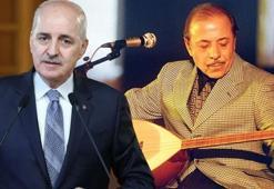Vefatının 14. yılı! TBMM Başkanı Kurtulmuş, Neşet Ertaş’ı andı