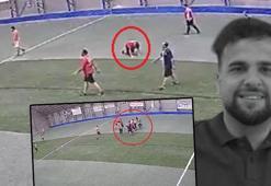 Halı saha maçında kalp krizi! 28 yaşındaki sağlık çalışanı hayatını kaybetti