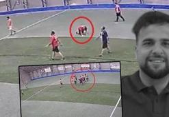 28 yaşındaki sağlık çalışanının acı ölümü! Halı saha maçında kalp krizi geçirdi