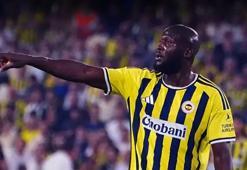 Kadıköy’de Lukaku alarmı! Aziz Yıldırım bizzat devreye girdi
