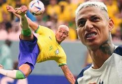 Süper Lig’de Richarlison bombası! Hedef ocak ayı