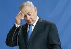 İsrail'de ibre tersine döndü! Netanyahu için yolun sonu mu?