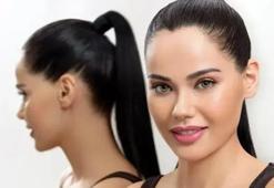 Survivor'la tanınmıştı! 'Yerli Adriana Lima' Fatmagül Fakı Lafçı gözaltına alındı