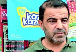 ‘Elmas’ ile gelen 20 milyon TL! İzmir’de Kazı Kazan sevinci