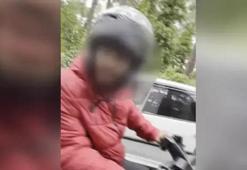 Trafikte kavgaya tutuştular! O sürücülere ceza yağdı
