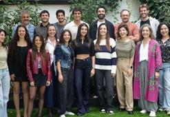 'Susuz Yaz' yüzünü gösterdi