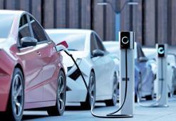 Elektrikli araç şarjına depolama çözümü
