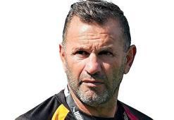 Okan Buruk çok başarılı