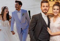 Deniz Baysal ve Barış Yurtçu tek celsede boşandı! İlk açıklama babadan geldi