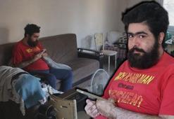 3 ay hastanede yattı, eve dönüp ilaçları çöpe attı! ‘İyileşmek istemiyorum’