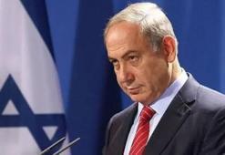 İsrail'i sallayan skandal! Netanyahu'nun gizli takip sistemi internette ifşa oldu