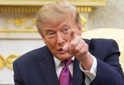 Trump'tan İran'ın ateşkes teklifine net yanıt! ‘Seçimlerden sonra bombalayacağız’
