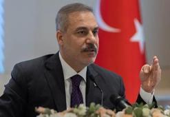Dışişleri Bakanı Hakan Fidan Venezuelalı, El Salvadorlu ve Gine Bissaulu mevkidaşlarıyla görüştü