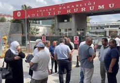 Almanya’dan tatil için İstanbul’a gelmişti! Savcı Sibel Tunç'un şüpheli ölümü