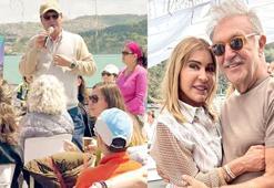 Yalılar bile kıskandı