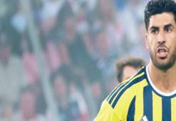 Ve Asensio dönüyor