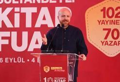 Bilal Erdoğan: Kitap, bütün güçlü toplumların temelinin olmazsa olmazı