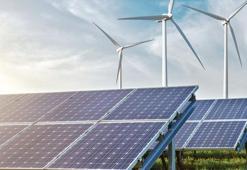 Türkiye yeşil enerjide hız kesmiyor