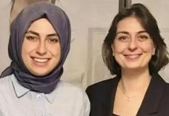 Üsküdar Belediyesi CHP'li Meclis Üyesi Amine Cansu Çelik, partisinden istifa etti