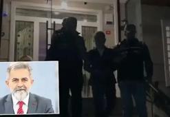 'Bakan istifa edecek' paylaşımı nedeniyle hakkında işlem yapılan Ali Tarakcı tutuklandı