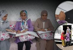 ​3 kardeşin karanlıkları aydınlatan YKS başarısı: Bu hikayede engel yok, azim var!