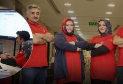 Mutfak masasından Türkiye ikinciliğine! Yapay zekada ‘MAHİR’ aile damga vurdu