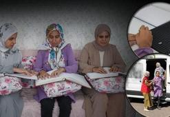 Karanlıkları aydınlatan başarı hikayesi! Engelleri aşıp zirveye ulaştılar