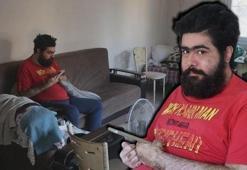 Gününü telefon başında geçiriyor, 2 aydır duş almıyor! 'Düzelmek istemiyorum'
