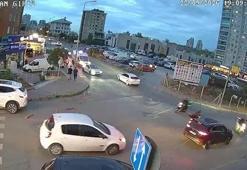 Ambulansa yol vermedi, 466 bin lira ceza yedi!