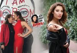 Ece İrtem'in annesinden yürek yakan açıklamalar! Son gününü anlattı: 'Gözümün içine bakarak Otuz Beş Yaş şiirini okudu'