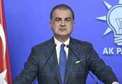 AK Parti Sözcüsü Çelik'ten 'fon soruşturması' açıklaması: Yanlış yapanlar, hukuk önünde hesabını verecek