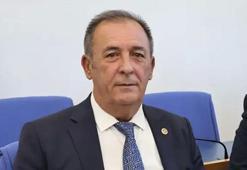 Yeni Parti Antalya Milletvekili Mustafa Erdem hakkında soruşturma