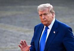 Trump'tan 'Hürmüz Boğazı' açıklaması! 'Rekor miktarda petrol taşıdık'