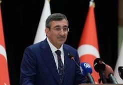 Cevdet Yılmaz duyurdu... 'Terörsüz Türkiye'nin ikinci toplantısı yarın
