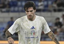 Sandro Tonali: 'Arda Güler'i durdurmalıyız'