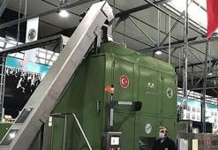 MKE Gazi Fişek Fabrikasında iş kazası: 1 işçi hayatını kaybetti, 4 yaralı