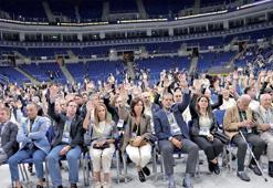 Gergin kurulda transfer müjdesi